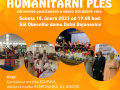 Slovácký humanitární ples 1