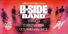 Jarní hudební festival - B-SIDE BAND 1